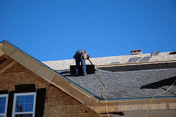 Best Storm Damage Roof Repair  in Tuba City, AZ